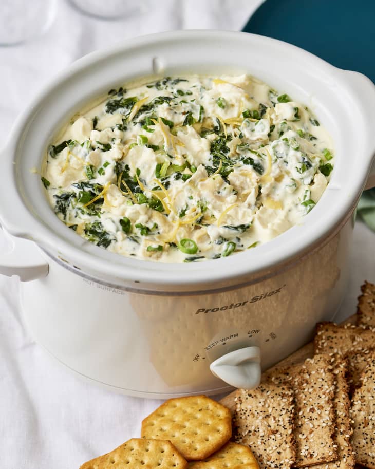 Our Best Spinach Recipes, Ideas, and Tips | The Kitchn