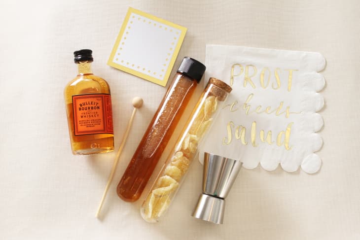 Mini Cocktail Kits For Everyone On Your List | Apartment Therapy