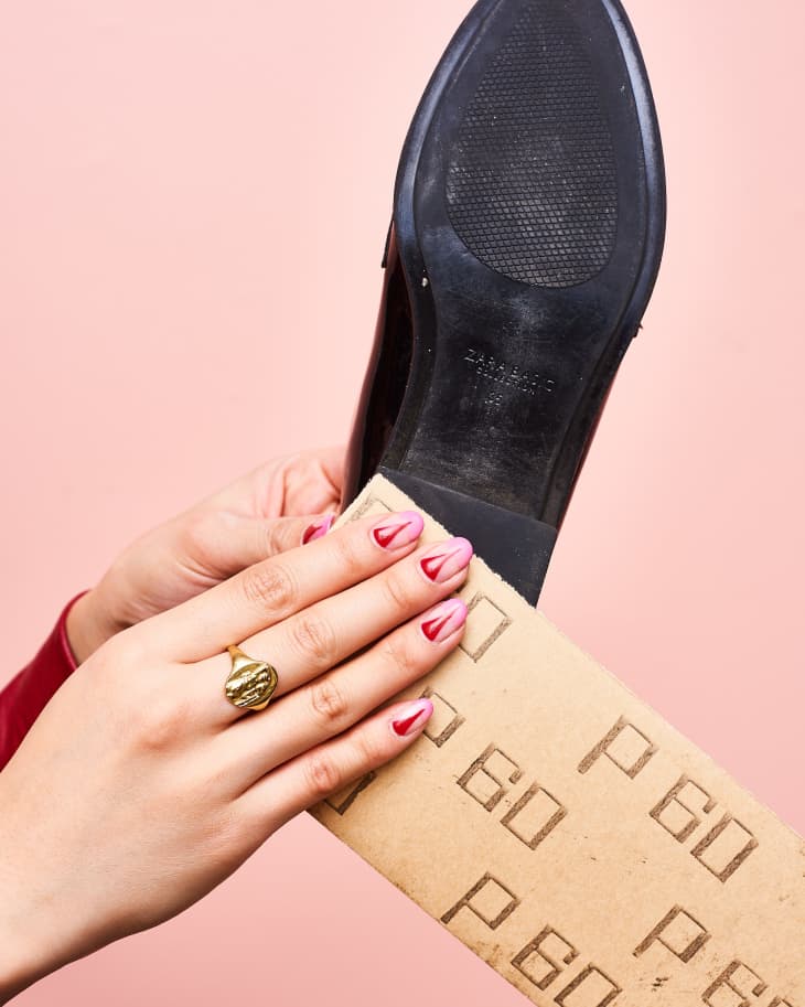 Clever Uses For Sandpaper You Didn't Know About Apartment Therapy