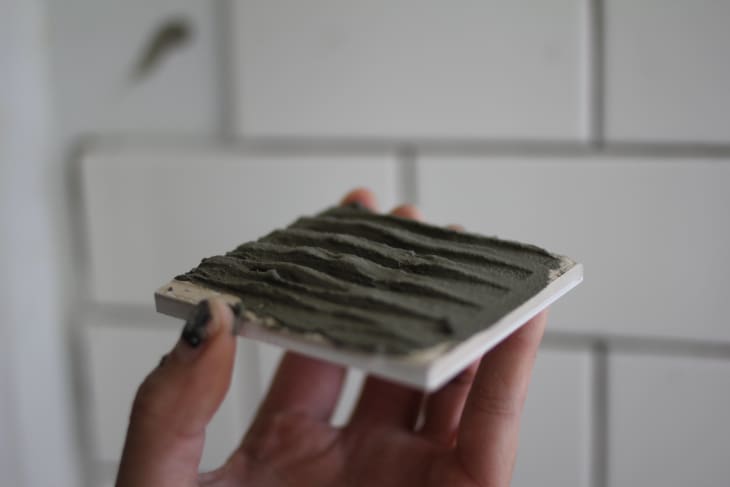 How To Tile Your Bathroom Shower Like a Pro | Apartment Therapy