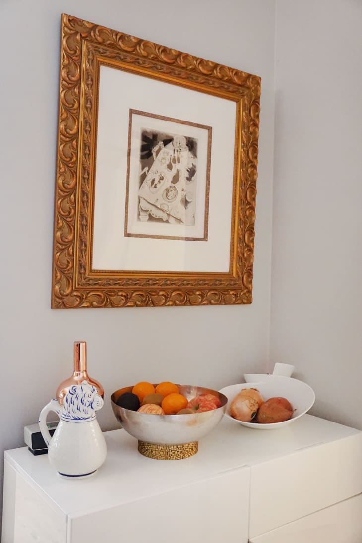Image showcasing Small Space Living in a Tiny San Francisco Condo | Apartment Therapy