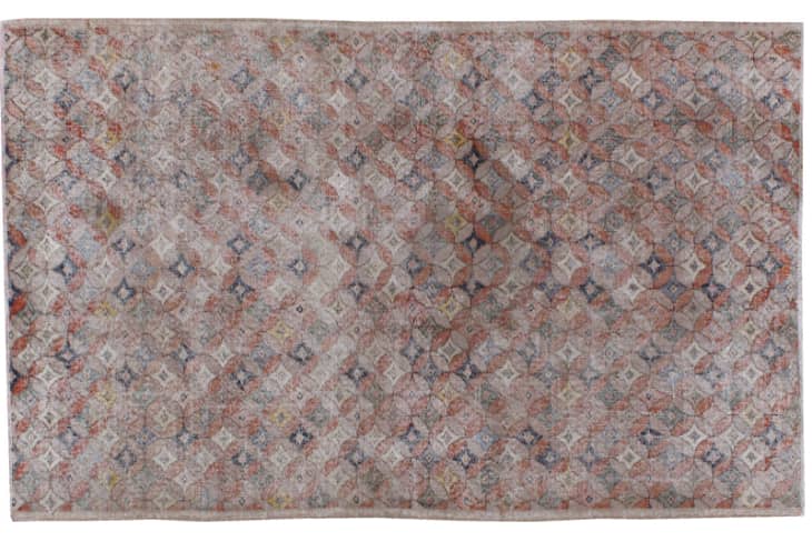 The 10 Commandments of Buying Vintage Rugs | Apartment Therapy