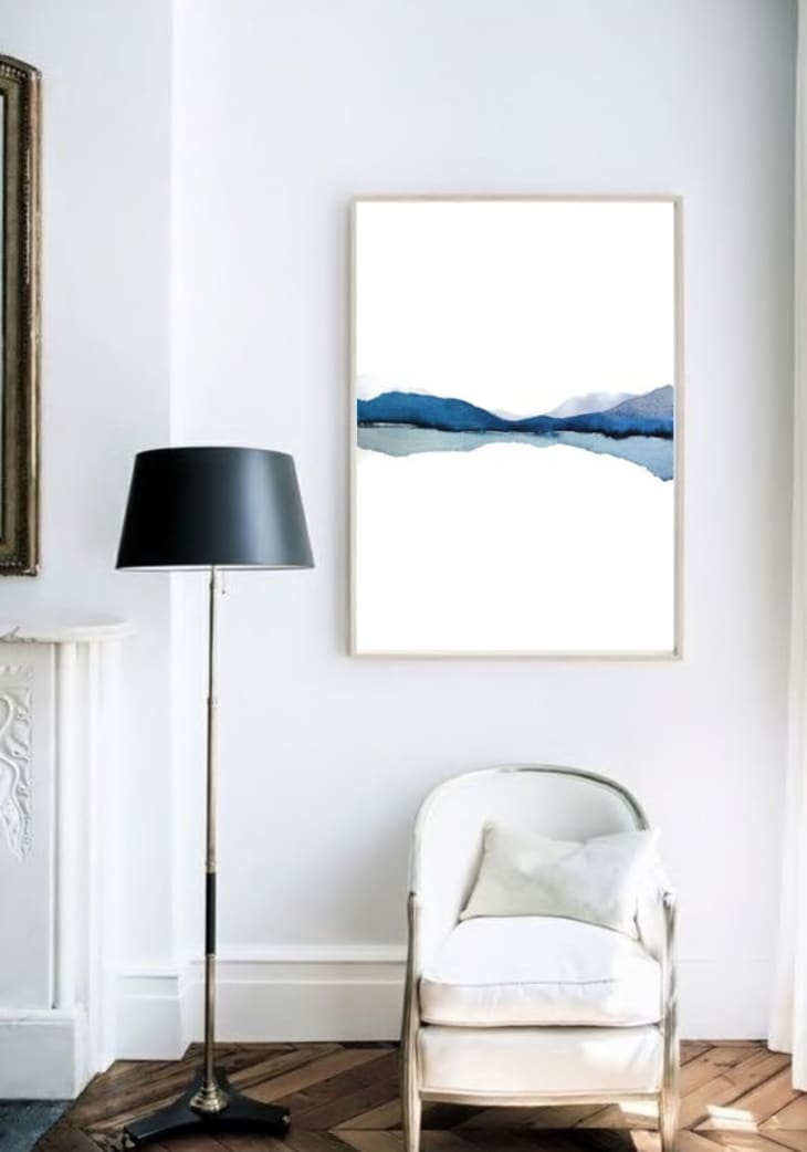 The Best Art Prints on Etsy, All Under 25 Apartment Therapy