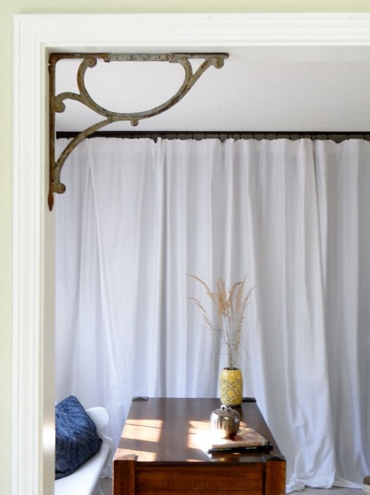 Shelf Brackets New Creative Uses Apartment Therapy