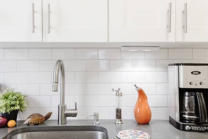 Before & After: Smart Updates for a Generic Kitchen | Apartment Therapy