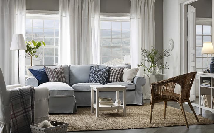 11 Cozy IKEA Living Room Design Ideas (With Inspiring Photos ...