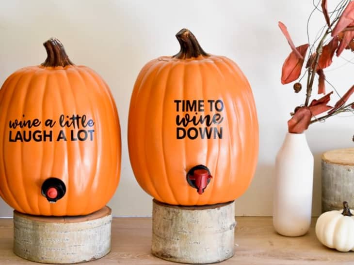 8 Easy Pumpkin Etching Ideas How to Etch a Pumpkin Apartment Therapy