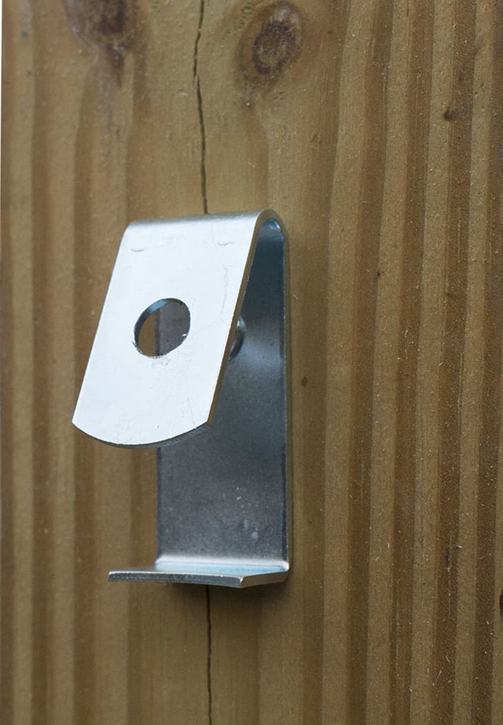 Flower Pot Wall Clips Hanging Plant Decorating Ideas Apartment Therapy