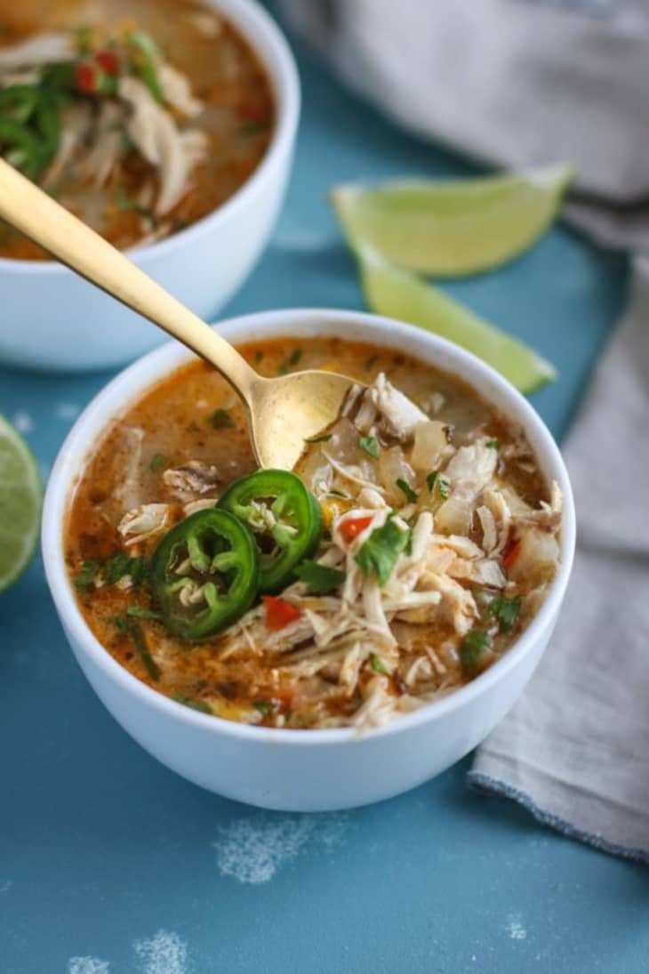 The Most Popular Slow Cooker Recipe on Pinterest The Kitchn