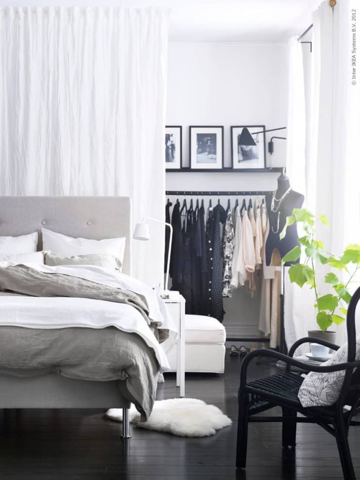 16 IKEA Storage Ideas for Small Spaces | Apartment Therapy