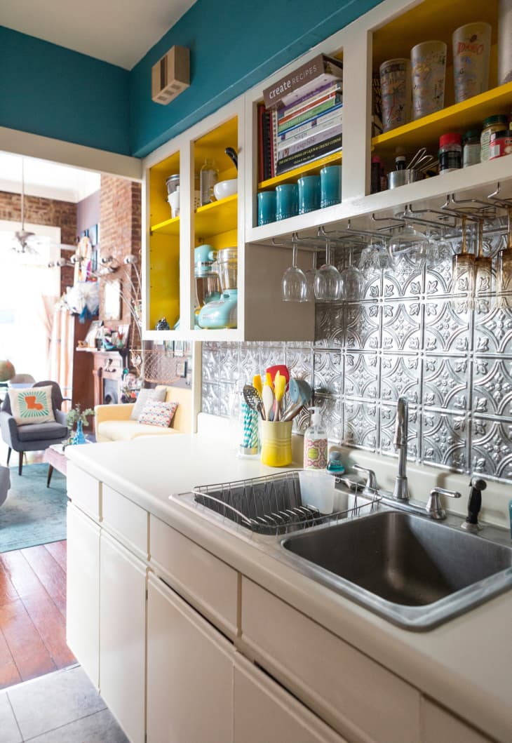 Rental Kitchen Decorating Ideas | The Kitchn