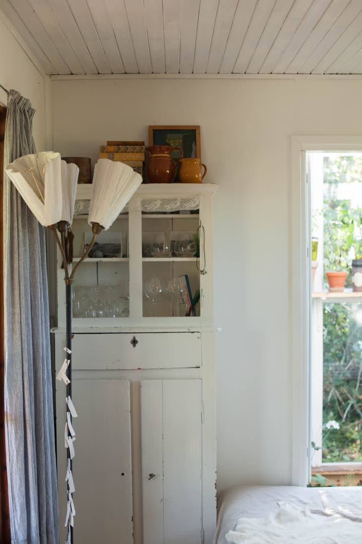 Picture of House Tour: A Countryside Summerhouse in Denmark | Apartment Therapy
