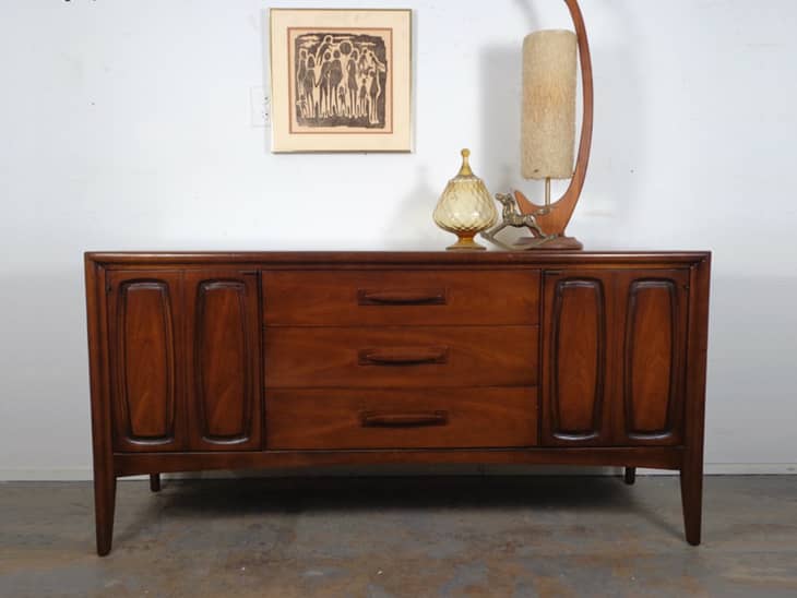 A Credenza for Every Budget Apartment Therapy