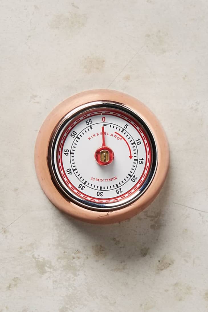 Anthropologie Housewarming Gift Apartment Therapy