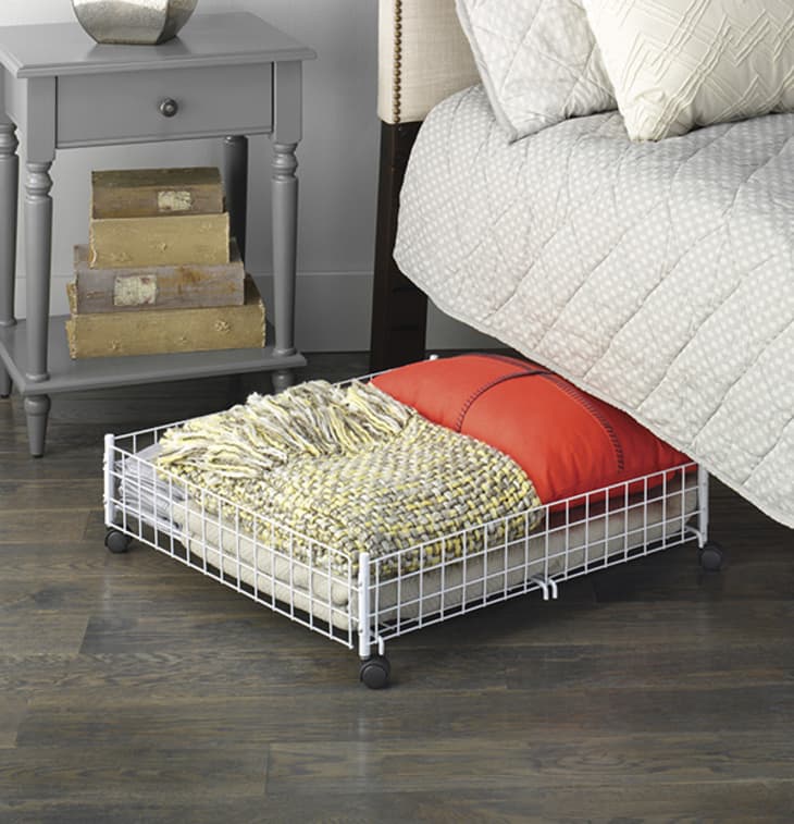 Small Space Products to Help Organize Your Home Apartment Therapy