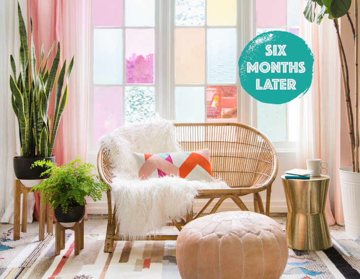 Contact Paper Renter Review + Sources Apartment Therapy