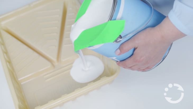 12 Tips and Hacks that Make Painting Cleanup Easy | Apartment Therapy