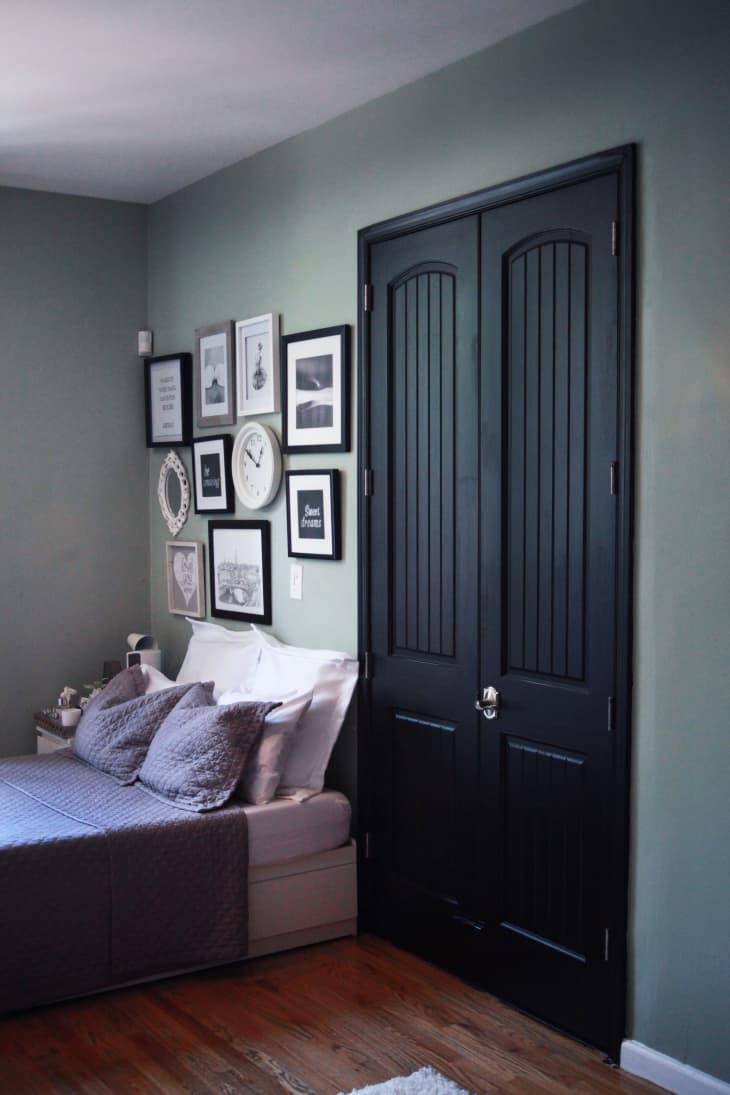 Small Space Living Ideas in a Tiny Brooklyn Studio | Apartment Therapy