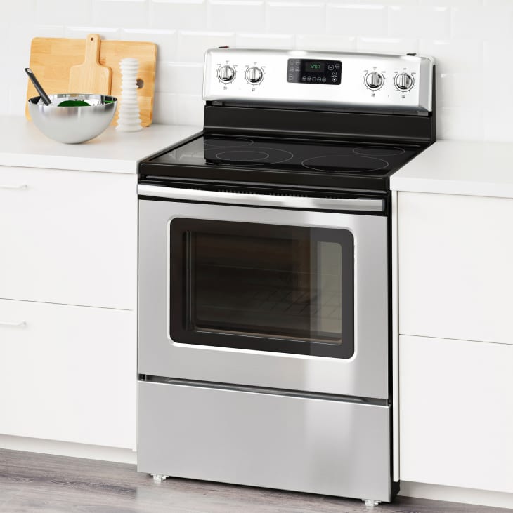 Smart Shopping Are IKEA Stoves Actually a Good Deal? Apartment Therapy