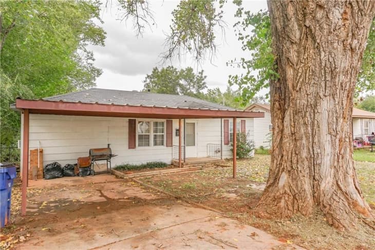 Cheap Fixer Upper Houses Under $50,000 | Apartment Therapy