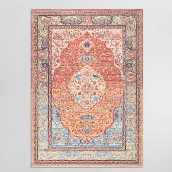 World Market Rug Sale Home Deals 2019 Apartment Therapy