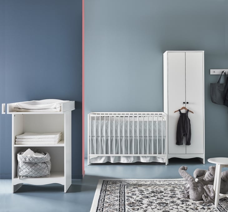 The Best Paint Ideas From IKEAs 2019 Catalog Apartment Therapy