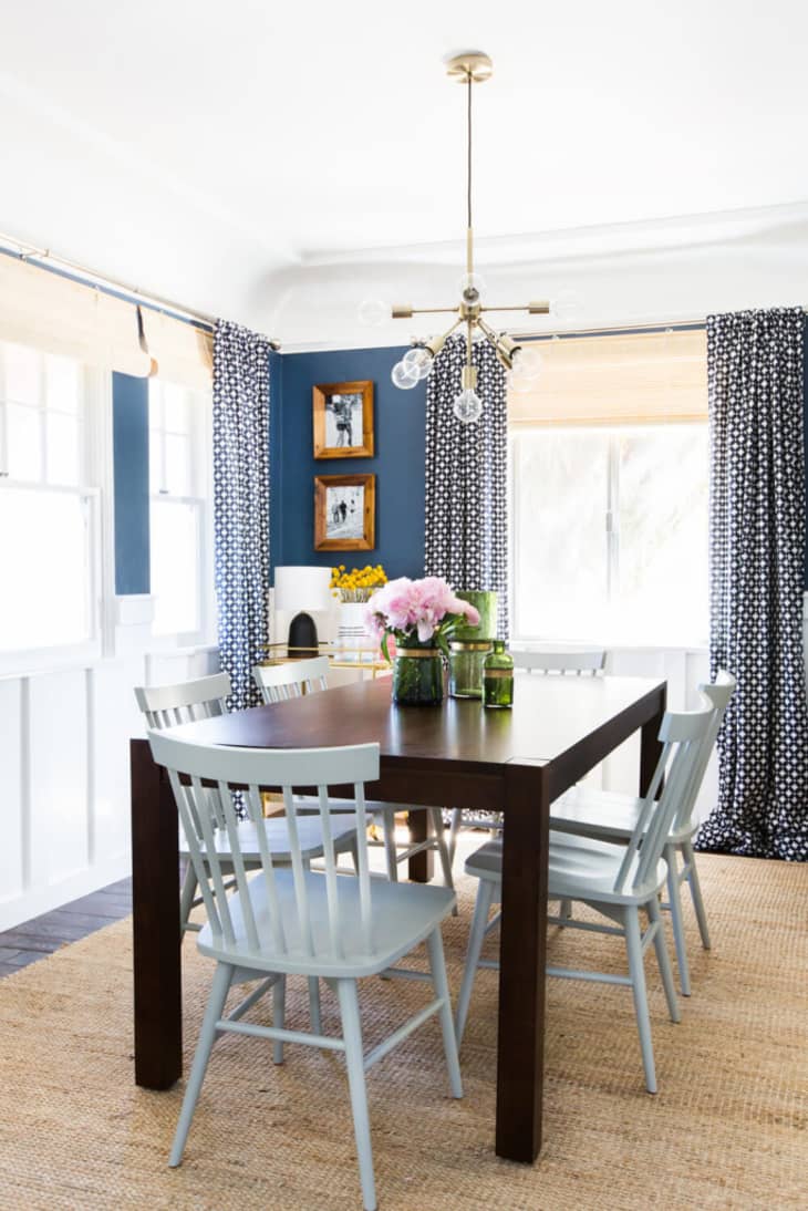 Timeless Table Design Our 8 Favorite Parsons Tables Apartment Therapy