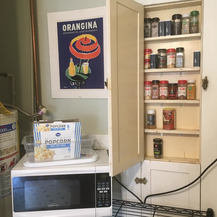 Kitchen Storage Ideas for Renters | Apartment Therapy