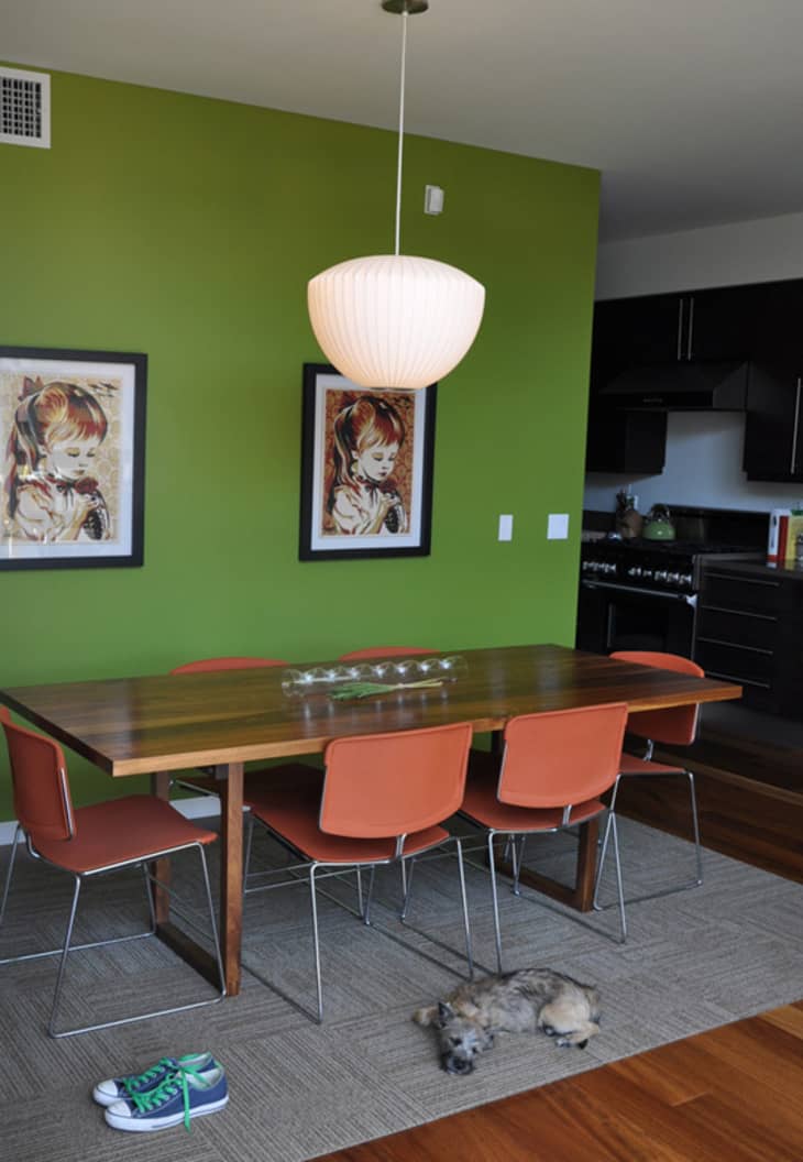 The 37 Best Olive Green Paint Ideas for Your Home Apartment Therapy