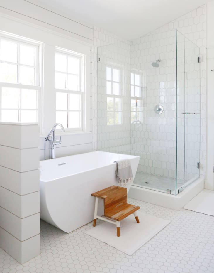 50 Best Bathroom Design Ideas Apartment Therapy