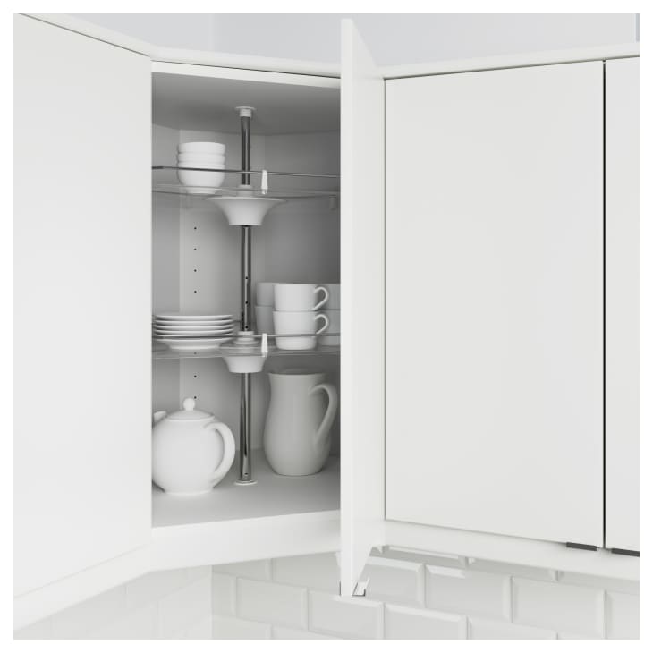 The Best IKEA Kitchen Organizers Apartment Therapy