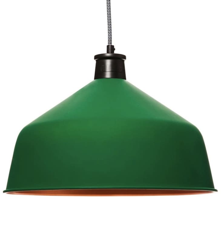 Pendant Lighting Under 100 Apartment Therapy