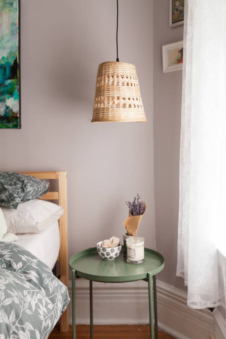 New Classic IKEA GLADOM tray Apartment Therapy