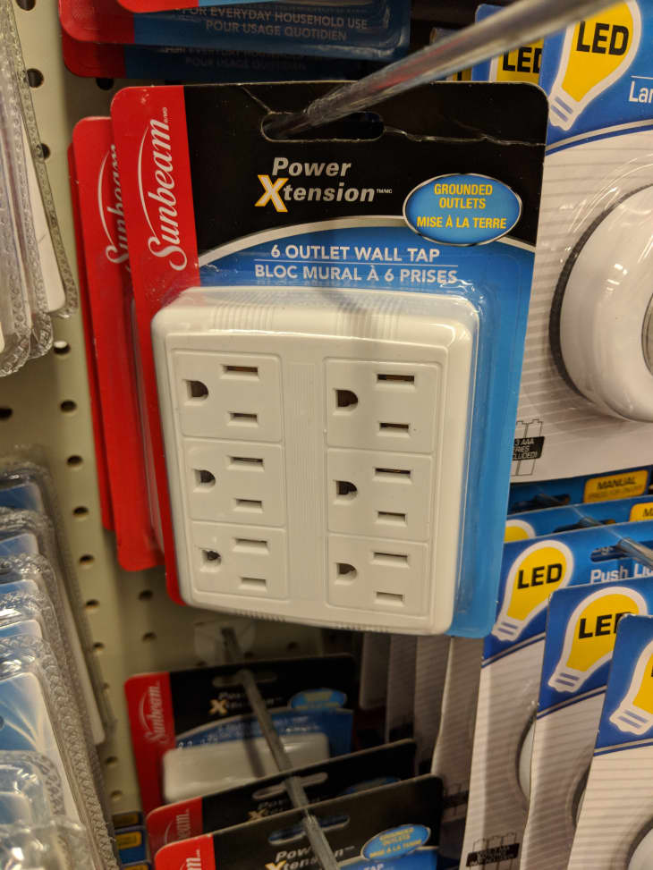 Dollar Tree Surprising Home Essentials Apartment Therapy