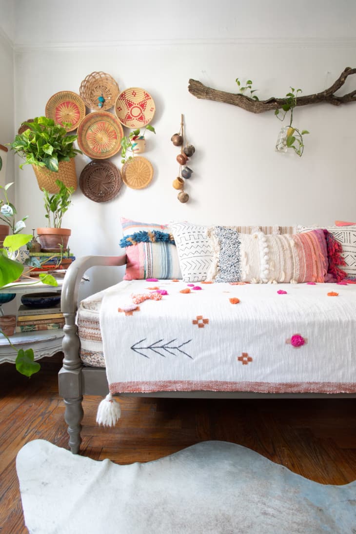 25 Design Tips to Help Embrace Your Inner Boho | Apartment Therapy