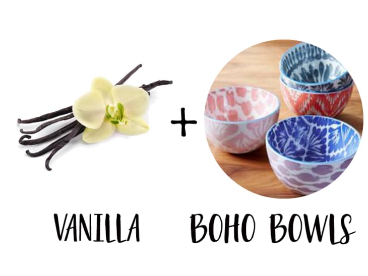 DIY Candle Recipe, Scent and Container Combinations Apartment Therapy