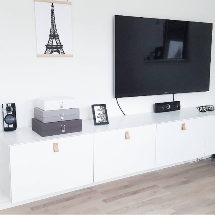 15 Ingenious IKEA BESTA Hacks How to Use the BESTA Unit (With