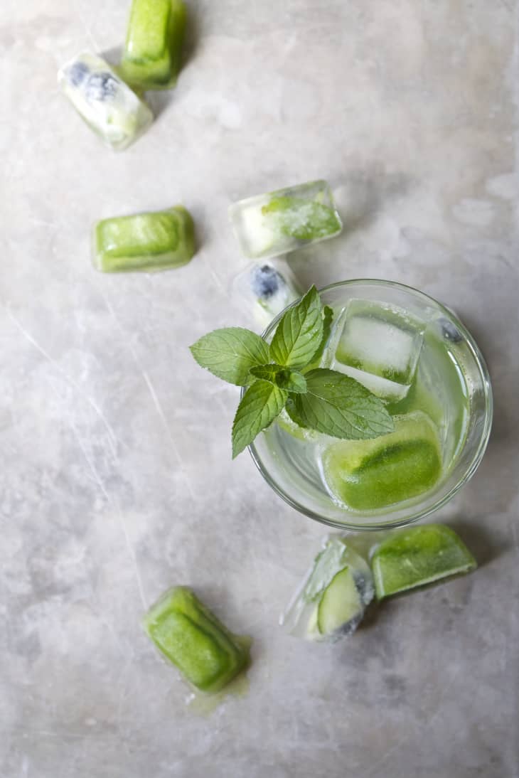 12 Ways to Preserve Vegetables in Ice Cube Trays The Kitchn