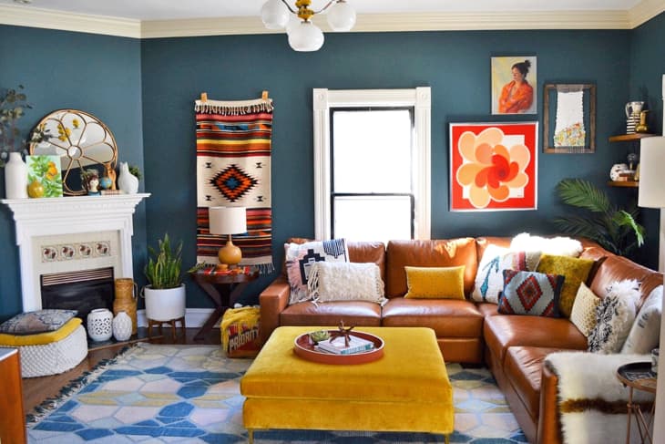 The Top 10 Home Trends for Fall, According to Designers | Apartment Therapy