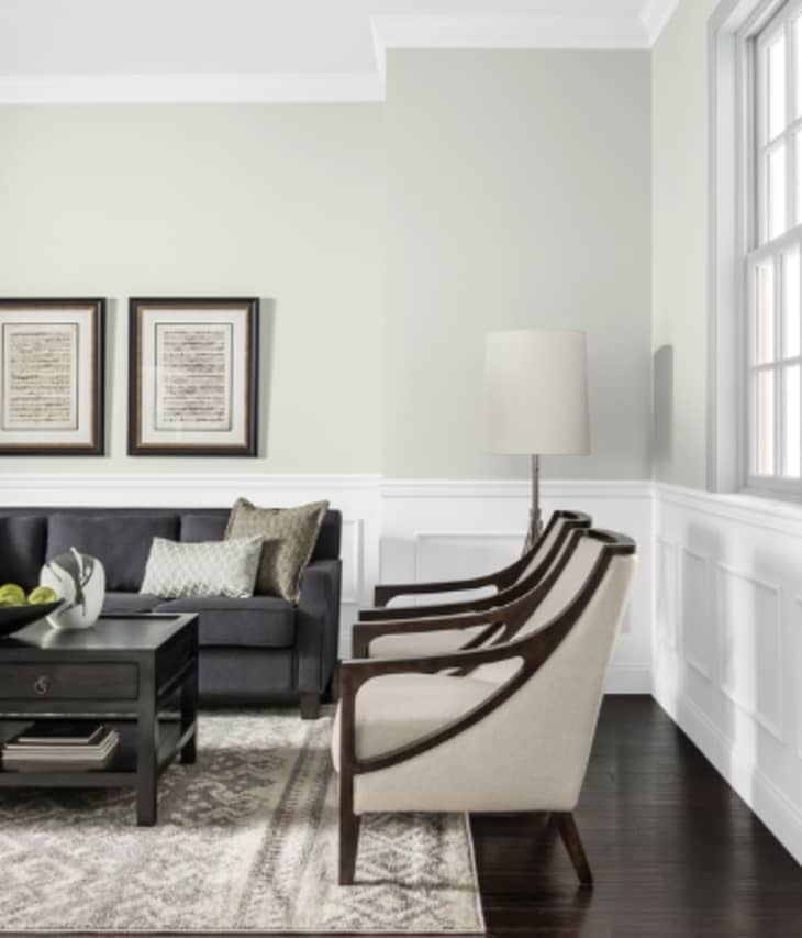 The Best Paint Colors for Modern Farmhouse Interiors Apartment Therapy