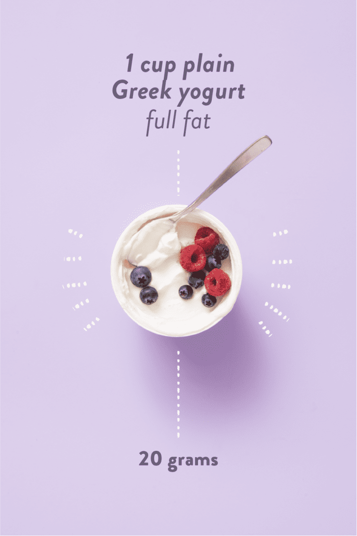 How Greek Yogurt Conquered the Dairy Aisle The Kitchn