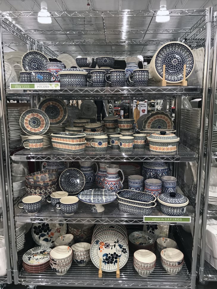Here's What the New Homesense Store Looks Like Inside | Apartment Therapy