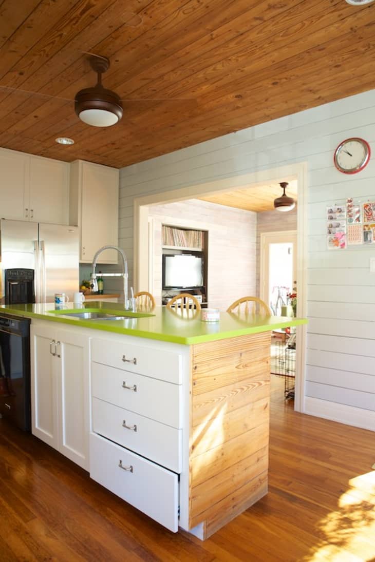 5 Secrets to Mixing Wood Tones, From an Interior Design Expert ...