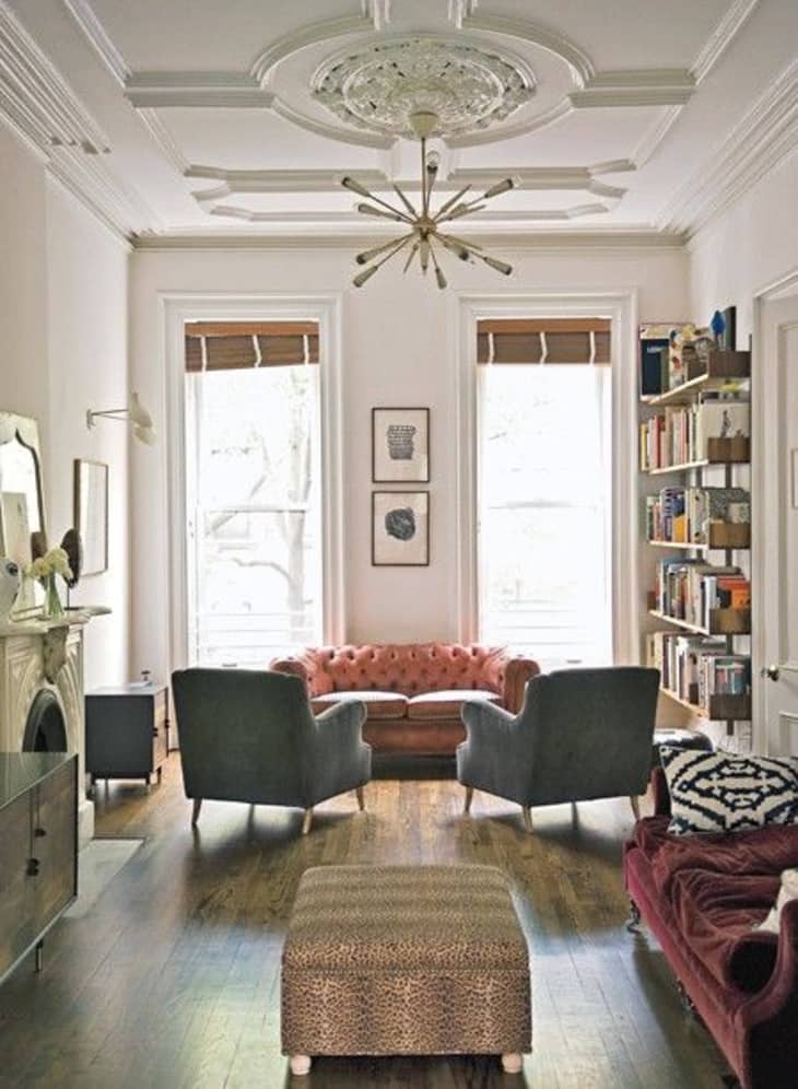 Design Lessons How To Spot (& Fix!) an Off Balance Room Apartment