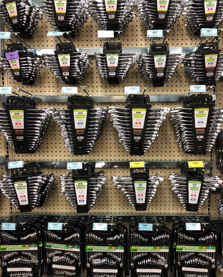 Harbor Freight Tools Our Favorite DIY Picks Apartment Therapy