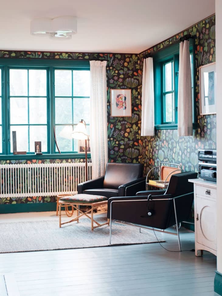 Look We Love This is the New Scandinavian Apartment Therapy