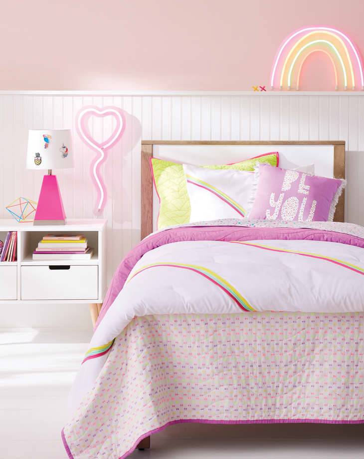 Pillowfort 2018 Spring Collection, Target Kid Furniture Apartment Therapy