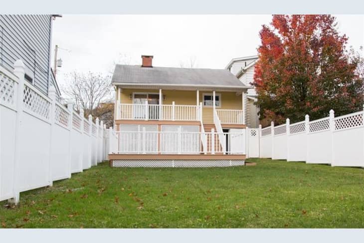 Cheap Fixer Upper Houses Under $50,000 | Apartment Therapy
