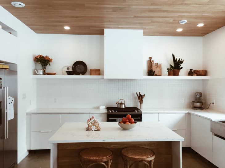 Beautiful view of Off-Grid Penthouse Apartment Knife And Cutting Systems