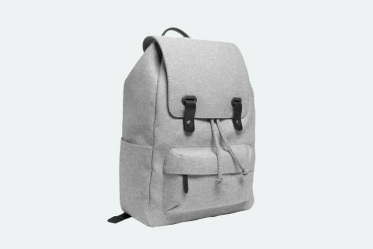 Everlane modern on sale snap backpack amazon